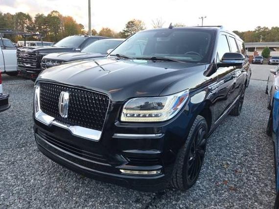 LINCOLN NAVIGATOR L 2021 5LMJJ3LT4MEL10887 image LINCOLN NAVIGATOR L 2021 5LMJJ3LT4MEL10887 image